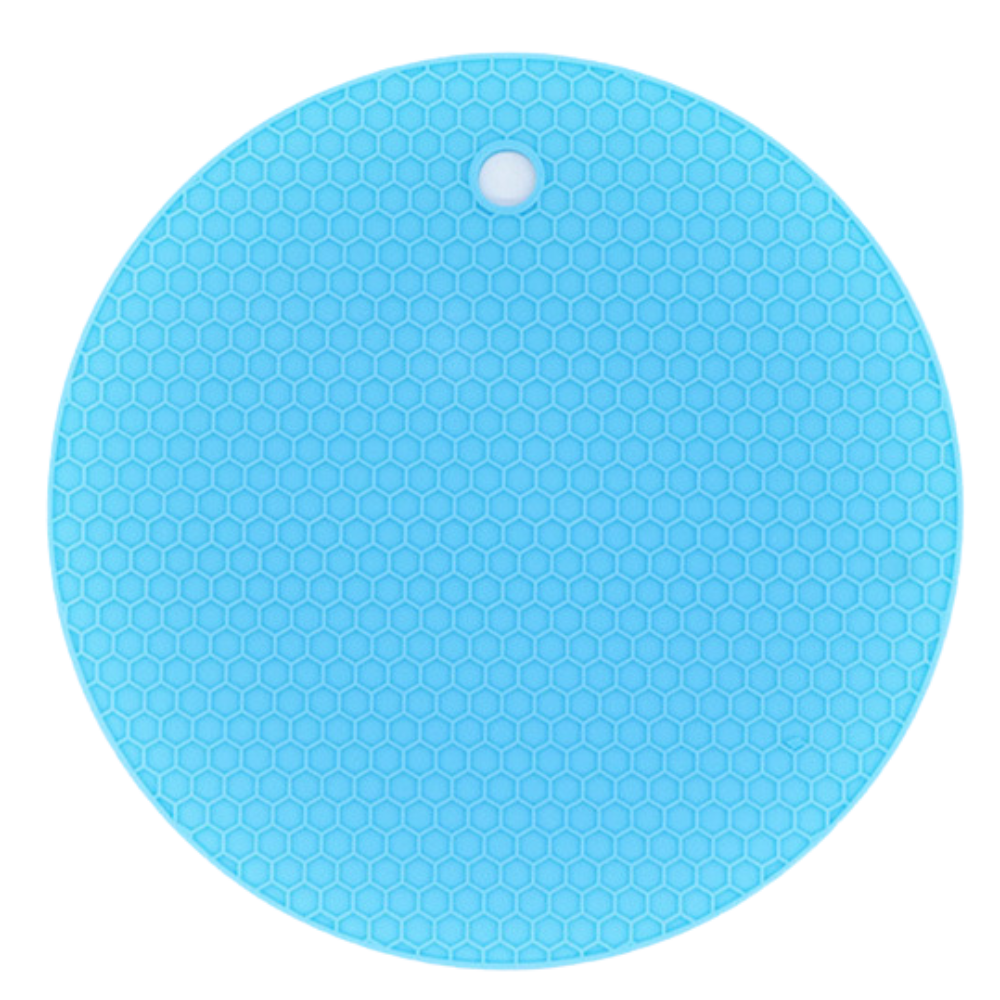 Silicone Pot holder Coaster