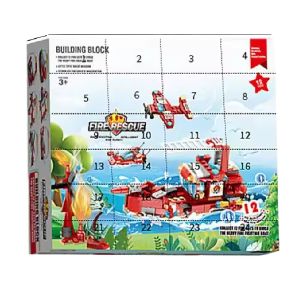 Animal Minecraft Blocks -Automotive - Ozerty