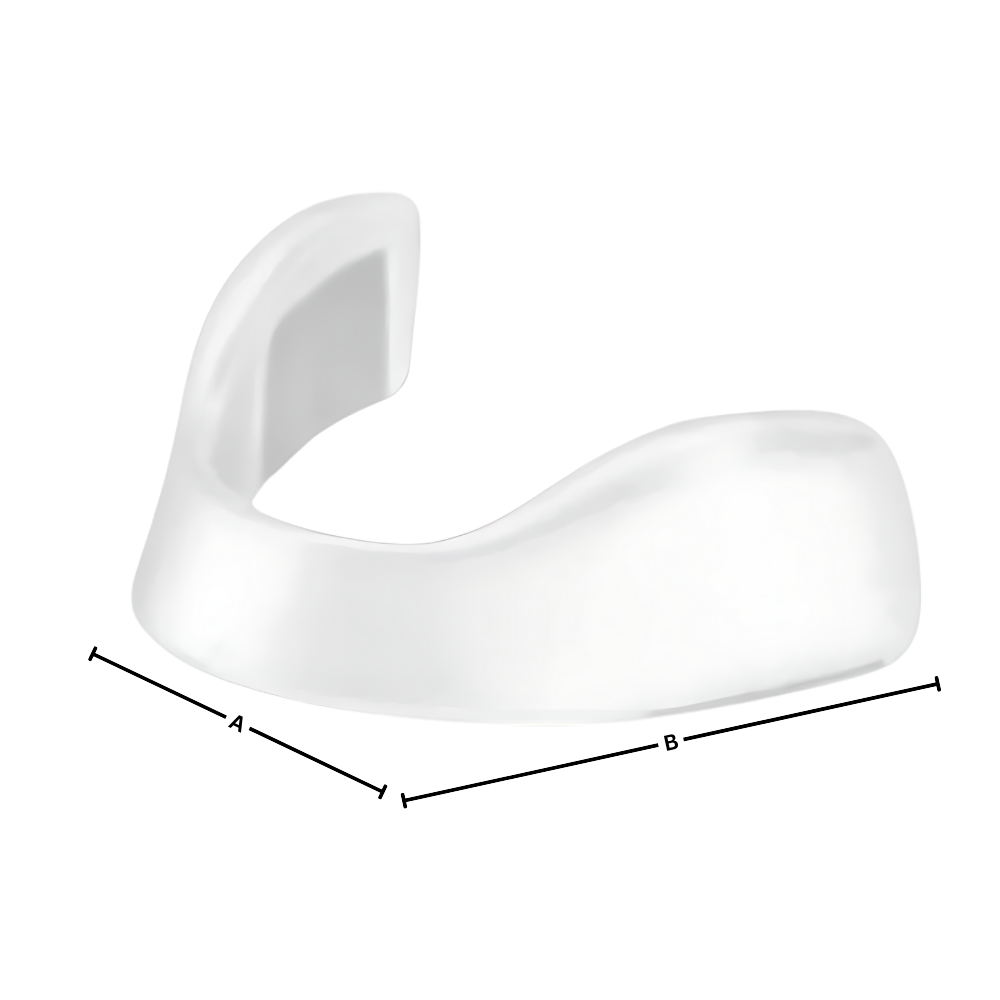 Comfortable Nasal Breathing Strips - Ozerty