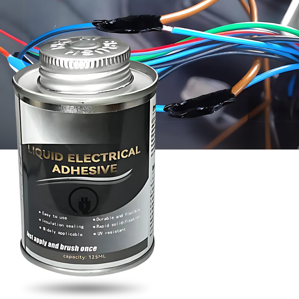 QuickBond Liquid Insulation Film - Ozerty