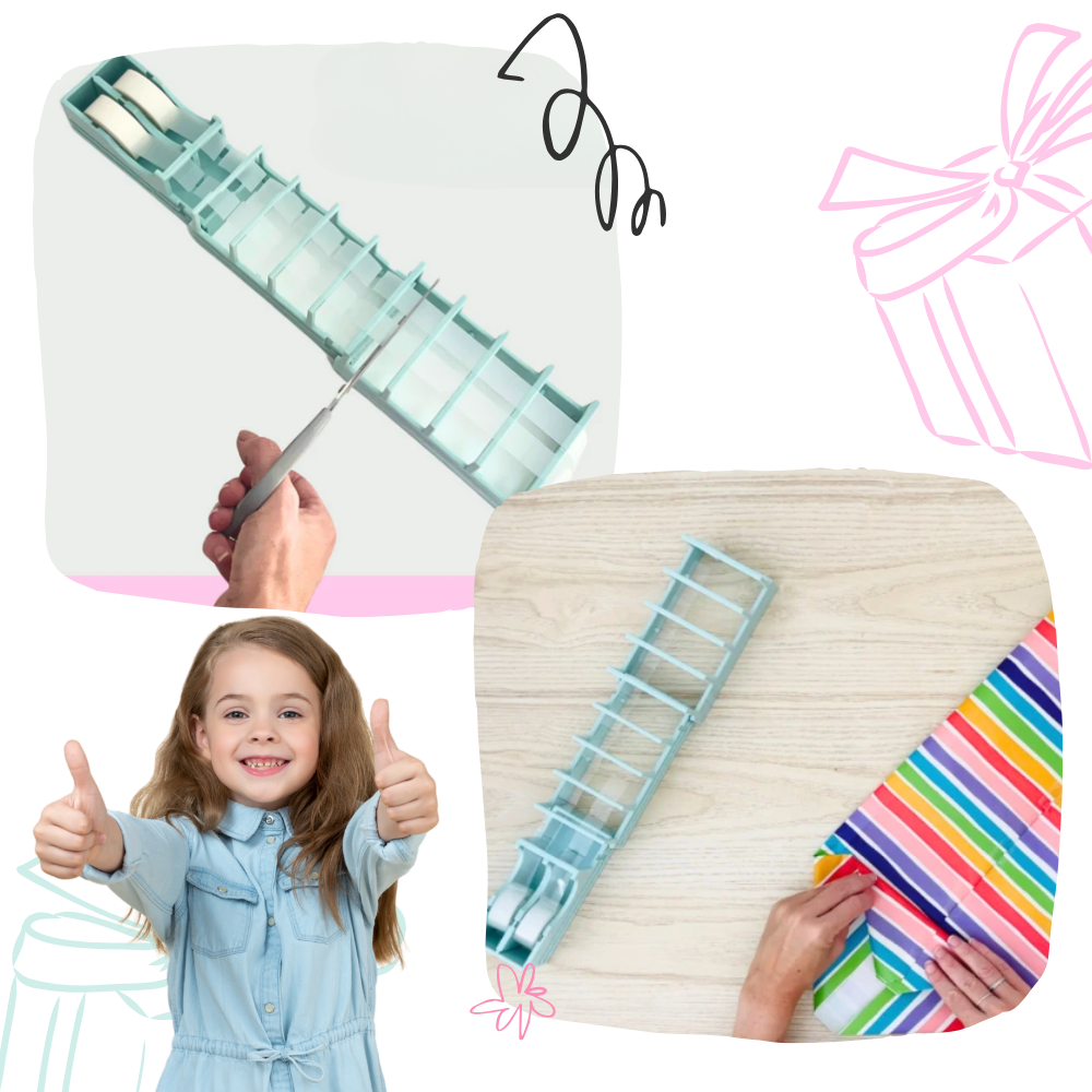 Quick Strip Tape Tool - Ozerty