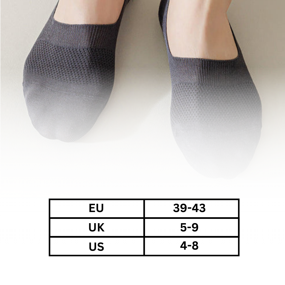 Ultra-comfort Boat Socks Men - Ozerty