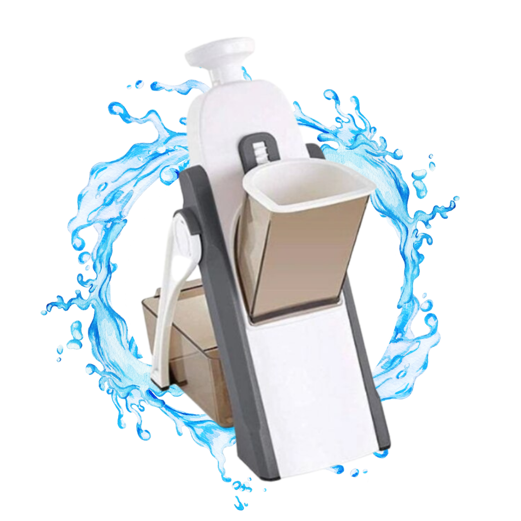 4 in 1 Vertical Mandolin