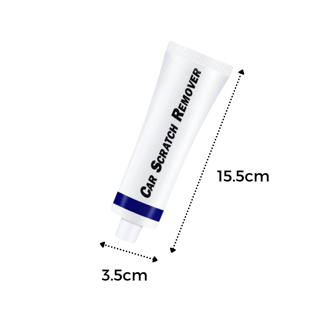 Car Scratch Repair Kit