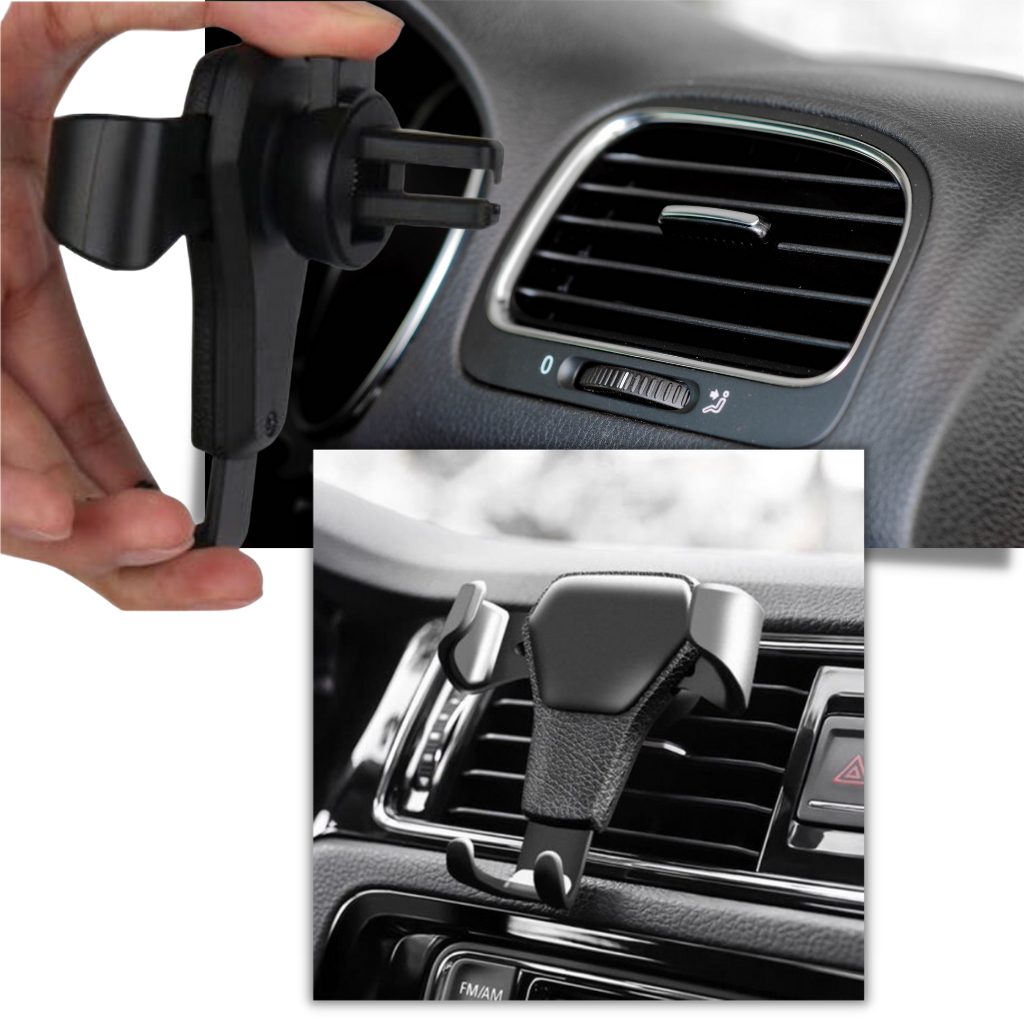 One hand Phone Holder