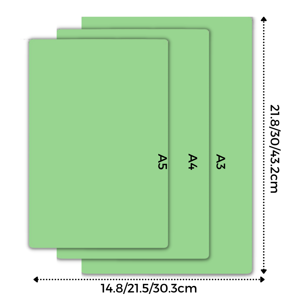 Magical Light Drawing Board Set