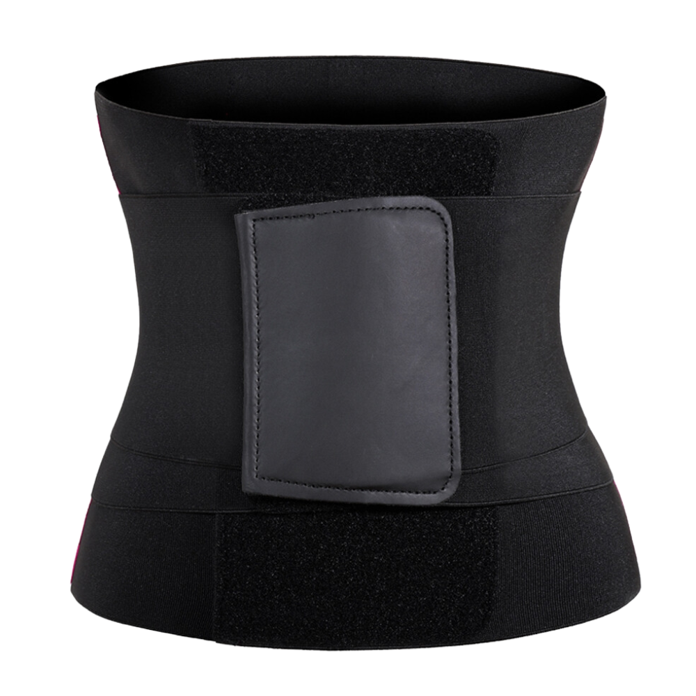 CurveMaster Triple Shaper  -Black - Ozerty