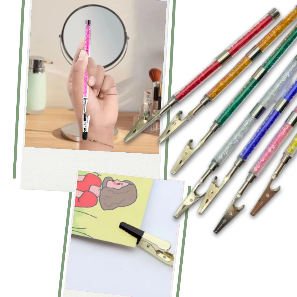 GlamGrip Bracelet Helper - Ozerty