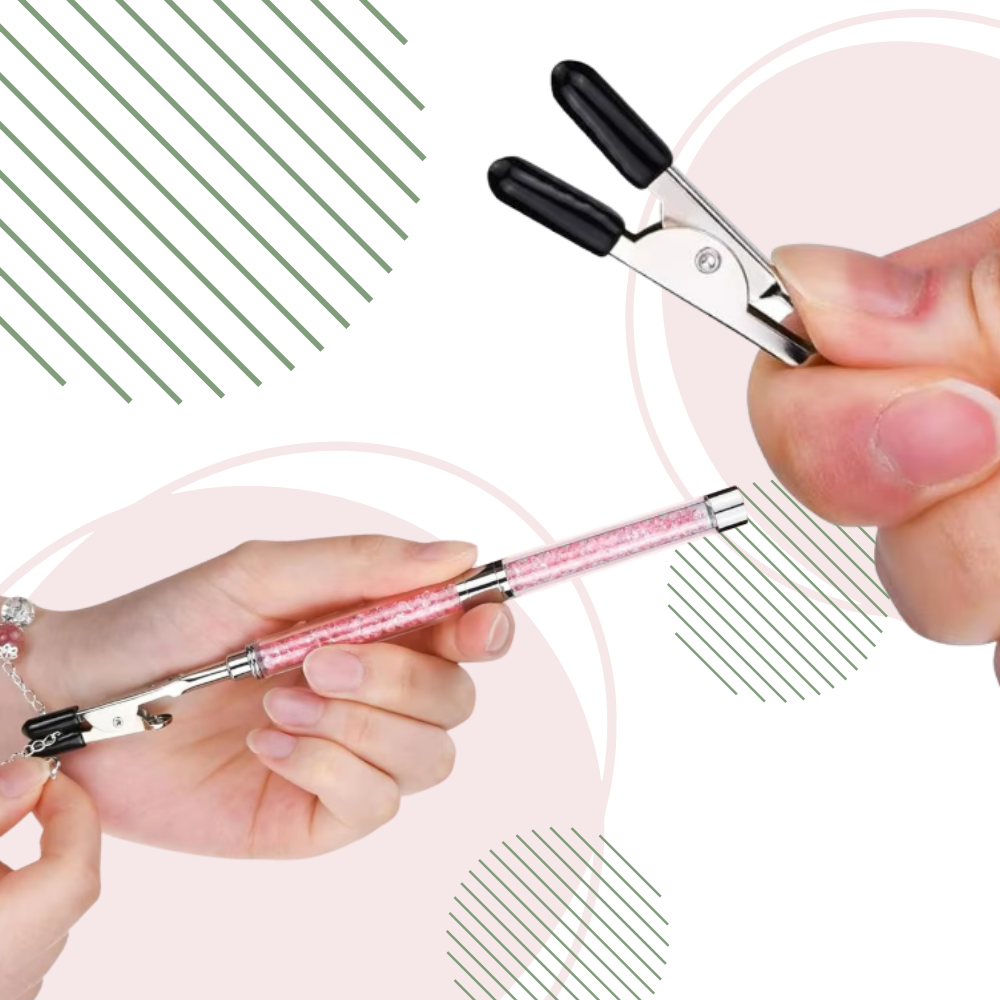 GlamGrip Bracelet Helper - Ozerty