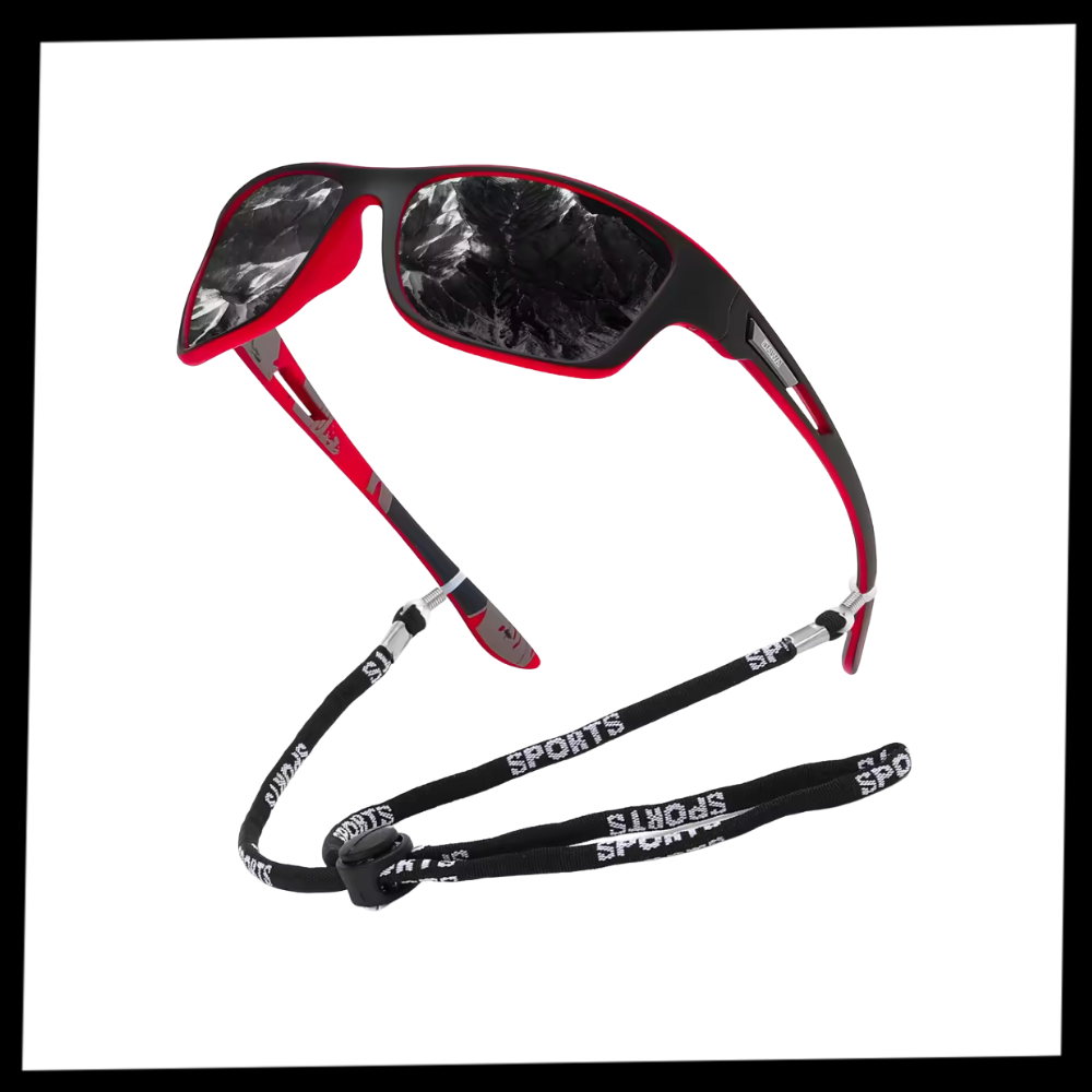 Glare Guard Pro Sunglasses  - Ozerty