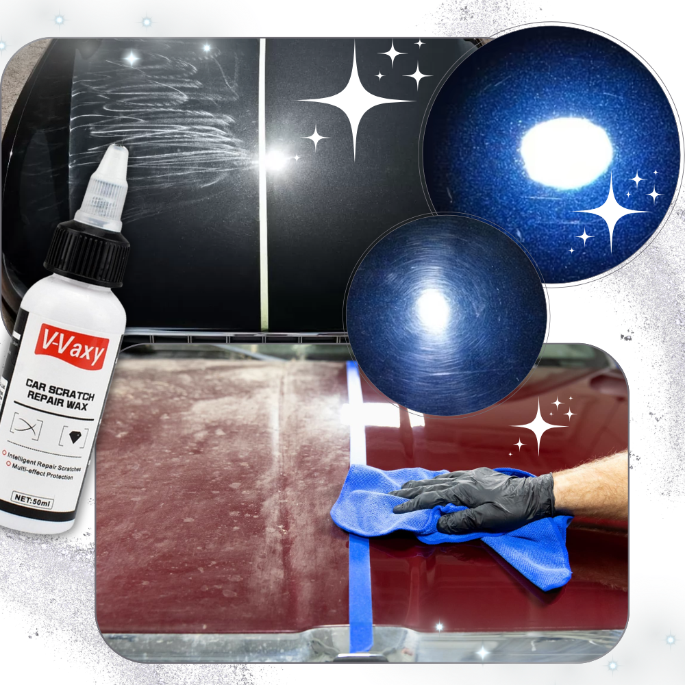 Gloss Guard Scratch Fix - Ozerty